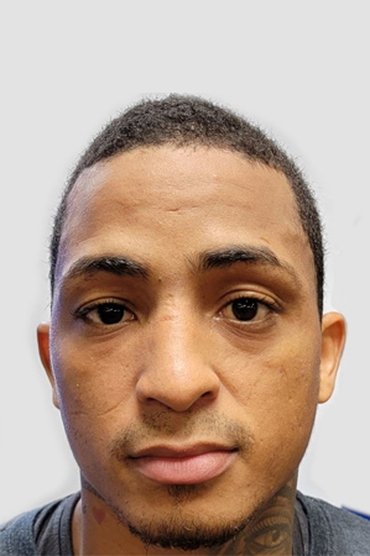 Carlos Rosario
