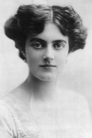 Clementine Churchill