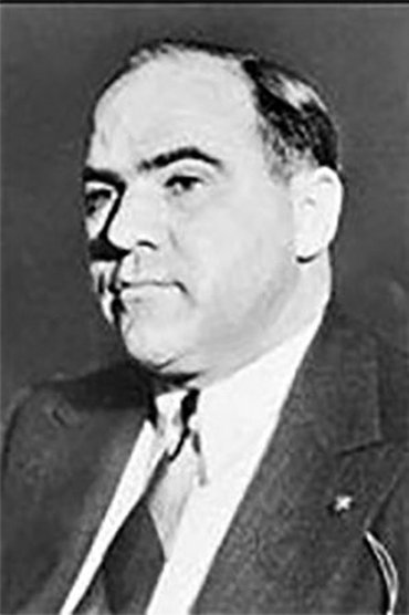 Fred C. Newmeyer