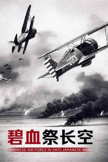 碧血祭长空