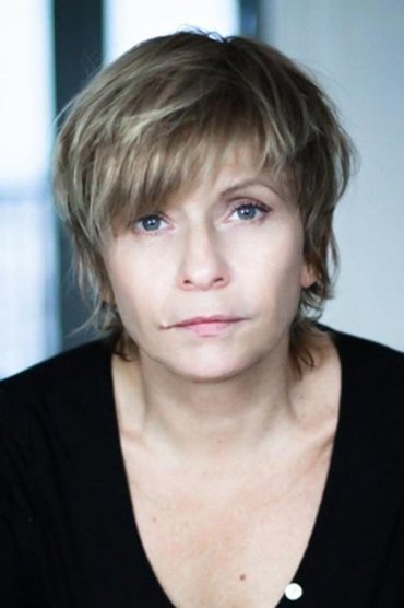 Pascale Mariani