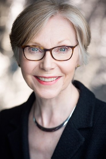 Eileen Battye