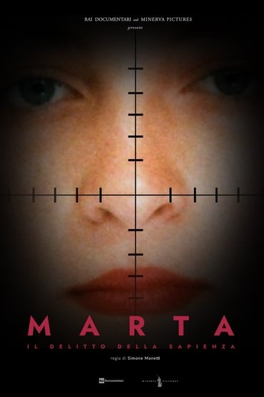 Marta - Il delitto della Sapienza