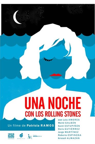 Una Noche Con Los Rolling Stones