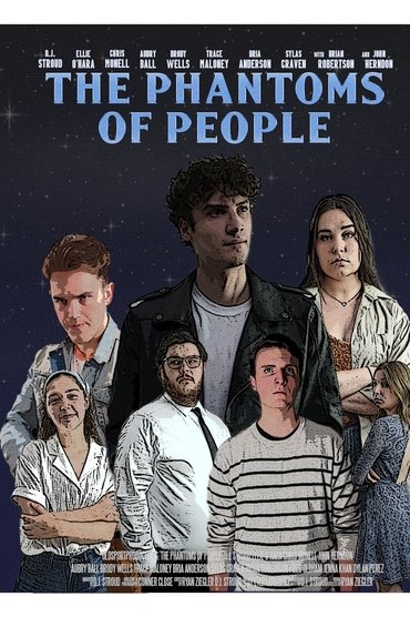 The Phantoms of People