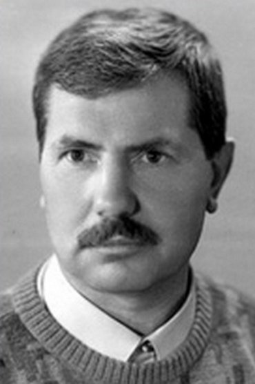 Grigoriy Voloshin