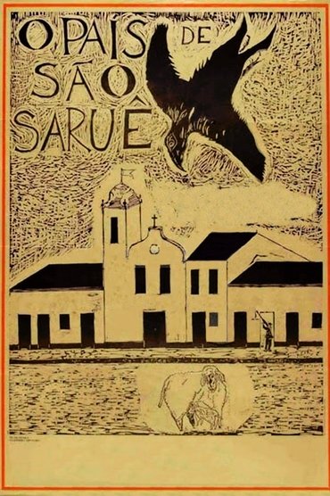 The Land of São Saruê