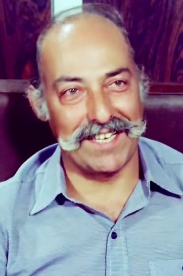 Tonis Giakovakis