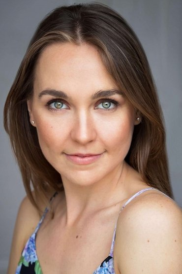Rebecca McFadzien