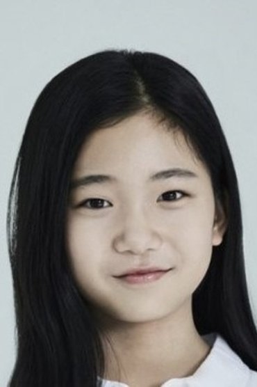 Jeon So-hyun