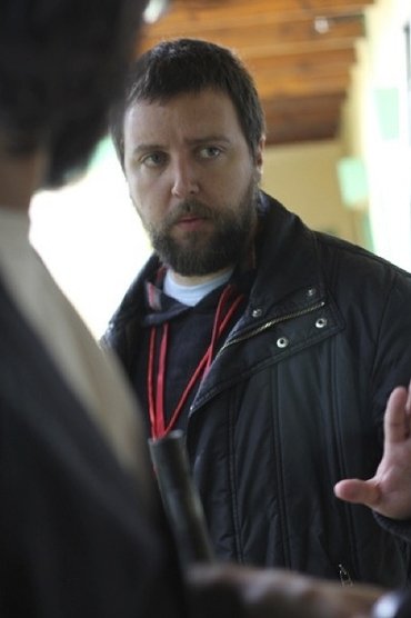 Adrián García Bogliano