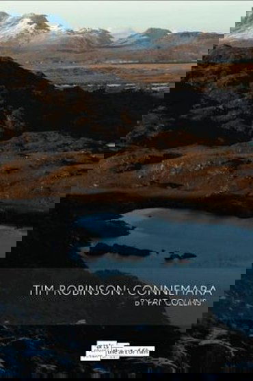 Tim Robinson: Connemara