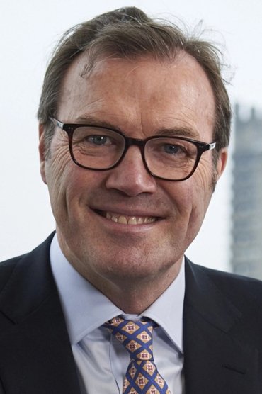 Andrew Morton