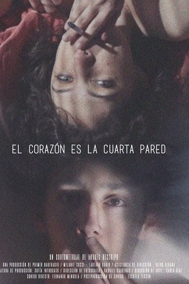 El corazón es la cuarta pared