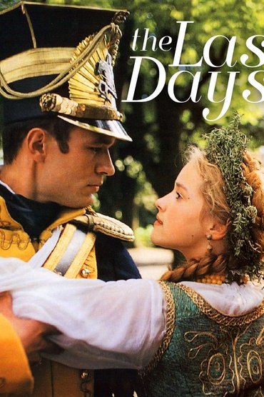 The Last Days