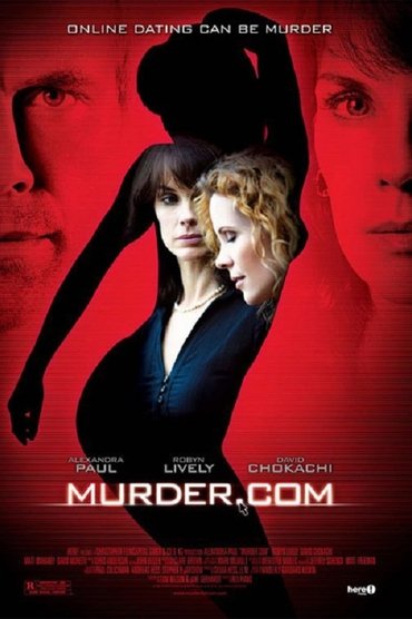 Murder.com