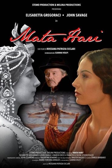 Mata Hari