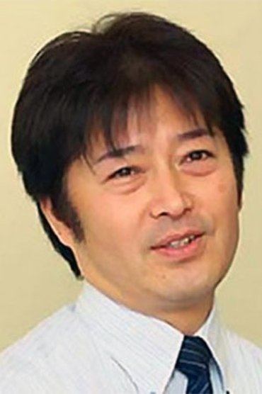 Shirô Izumi