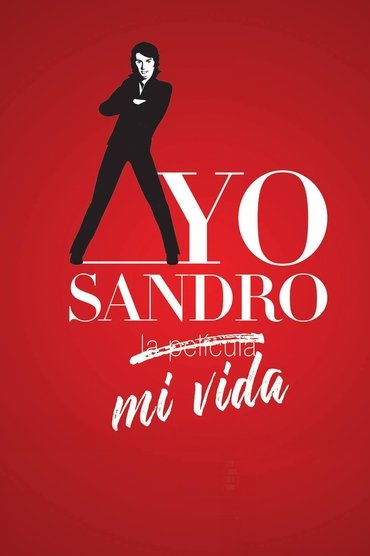 Yo Sandro, La película