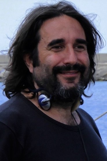 Fabrizio Maria Cortese
