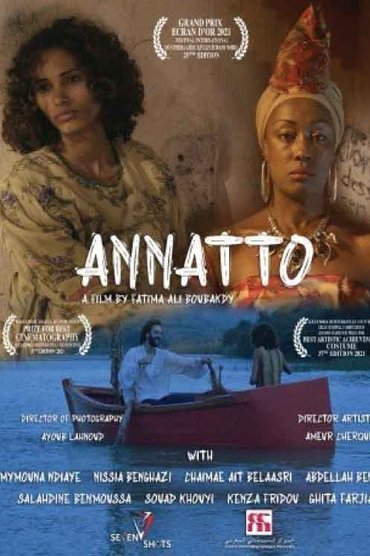 Annatto