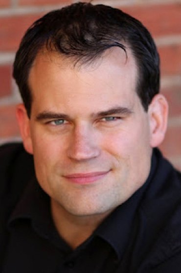 Chris Aanderson