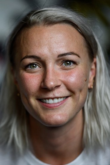 Sarah Sjöström