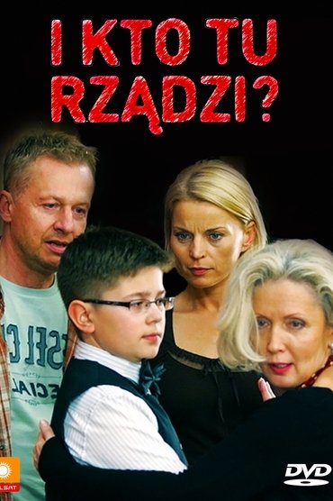 I kto tu rządzi?