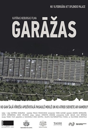 The Garages