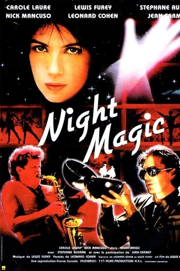 Night Magic