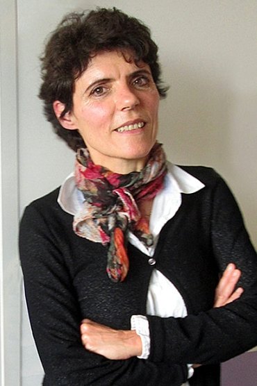 Violaine Sautter