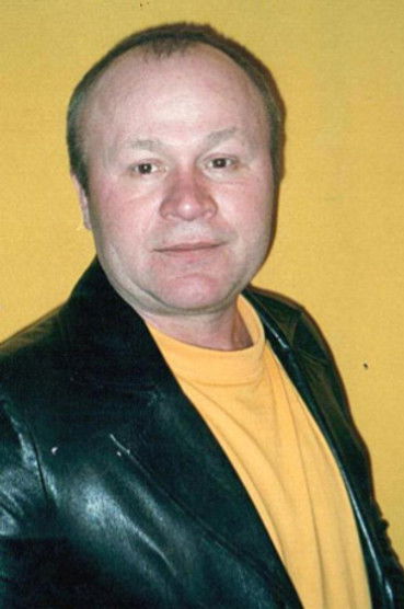 Aleksandr Tolmachyov