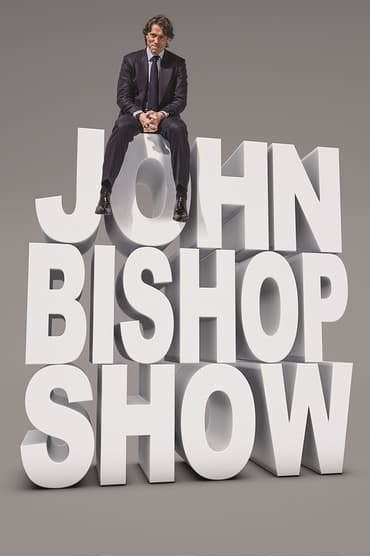 The John Bishop Show