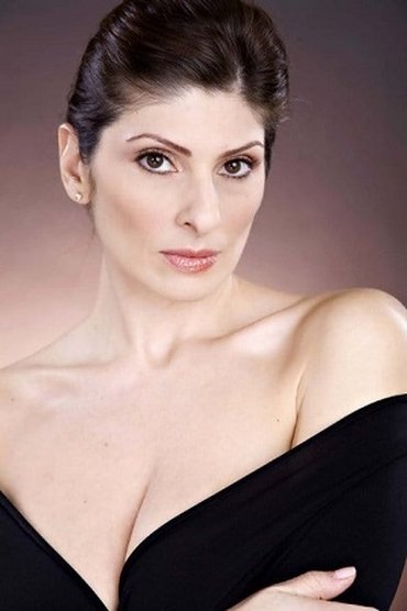 Patricia Skeriotis