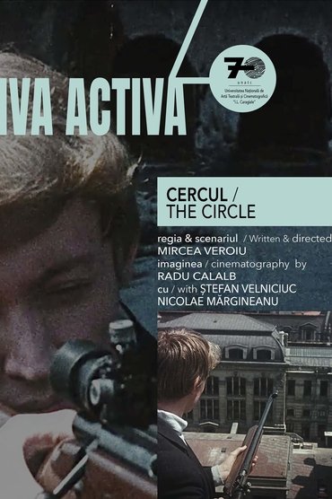 The Circle