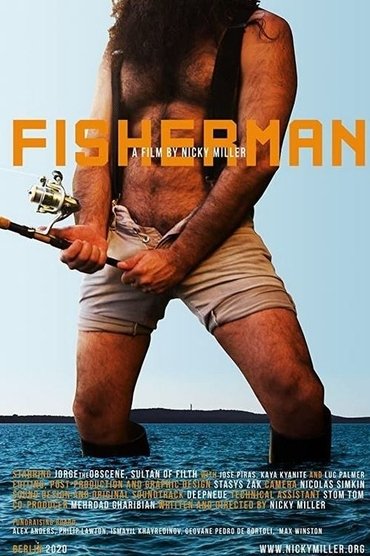 Fisherman