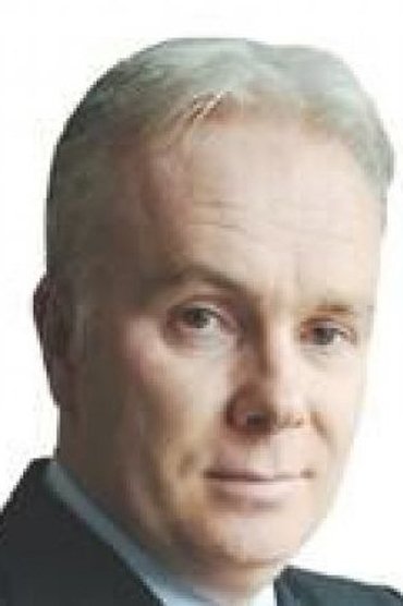 Richard Curran
