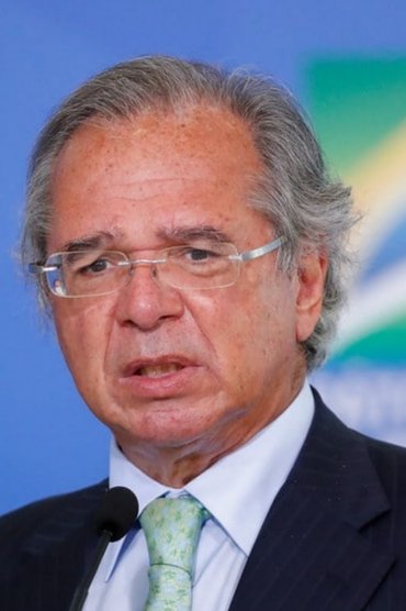 Paulo Guedes