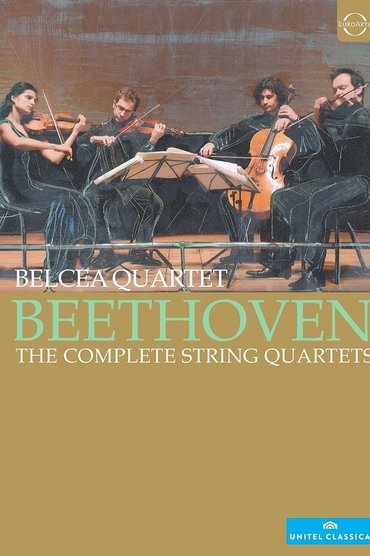 Beethoven: The Complete String Quartets