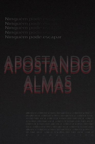 Apostando Almas