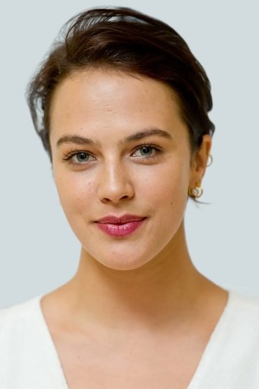 Jessica Brown Findlay