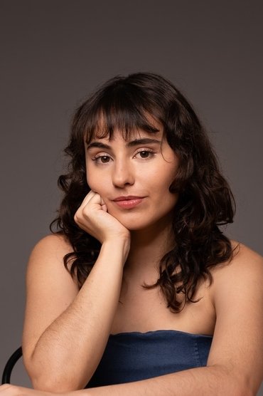 Florencia Dufou