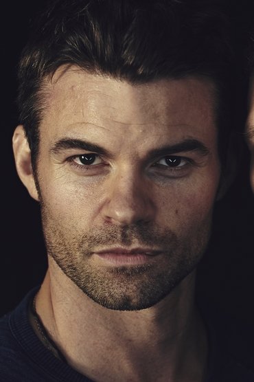 Daniel Gillies