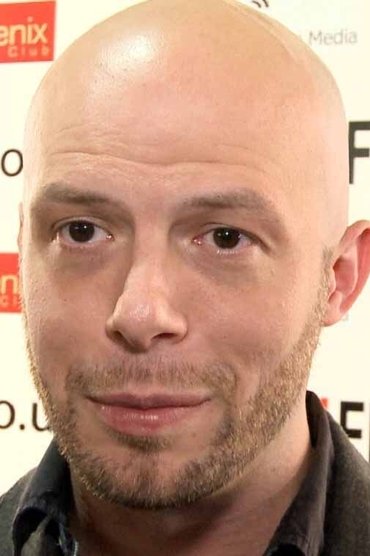 Ted Geoghegan