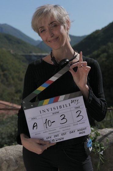 Ambra Principato