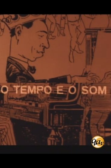 O Tempo e o Som