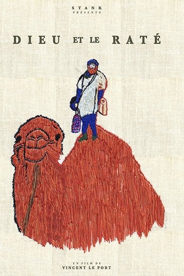 Dieu et le raté