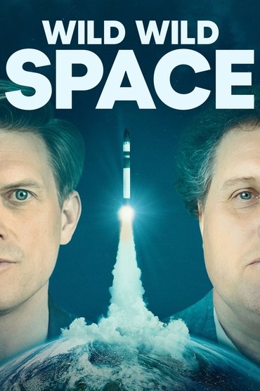 Wild Wild Space