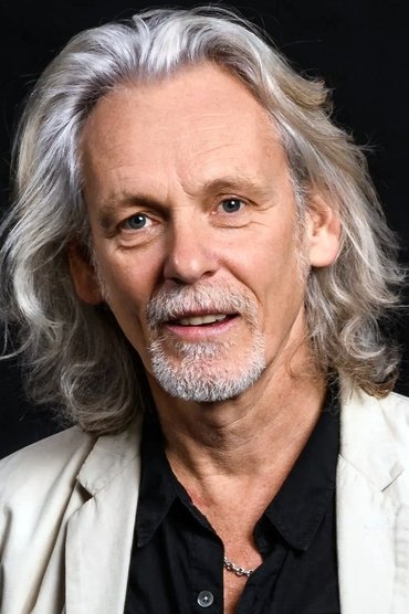 Graeme Clark