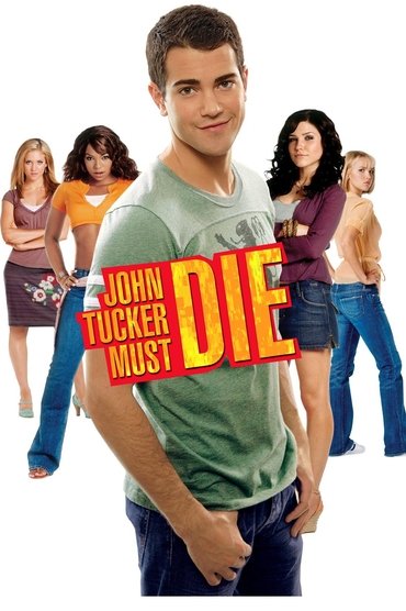 John Tucker Must Die